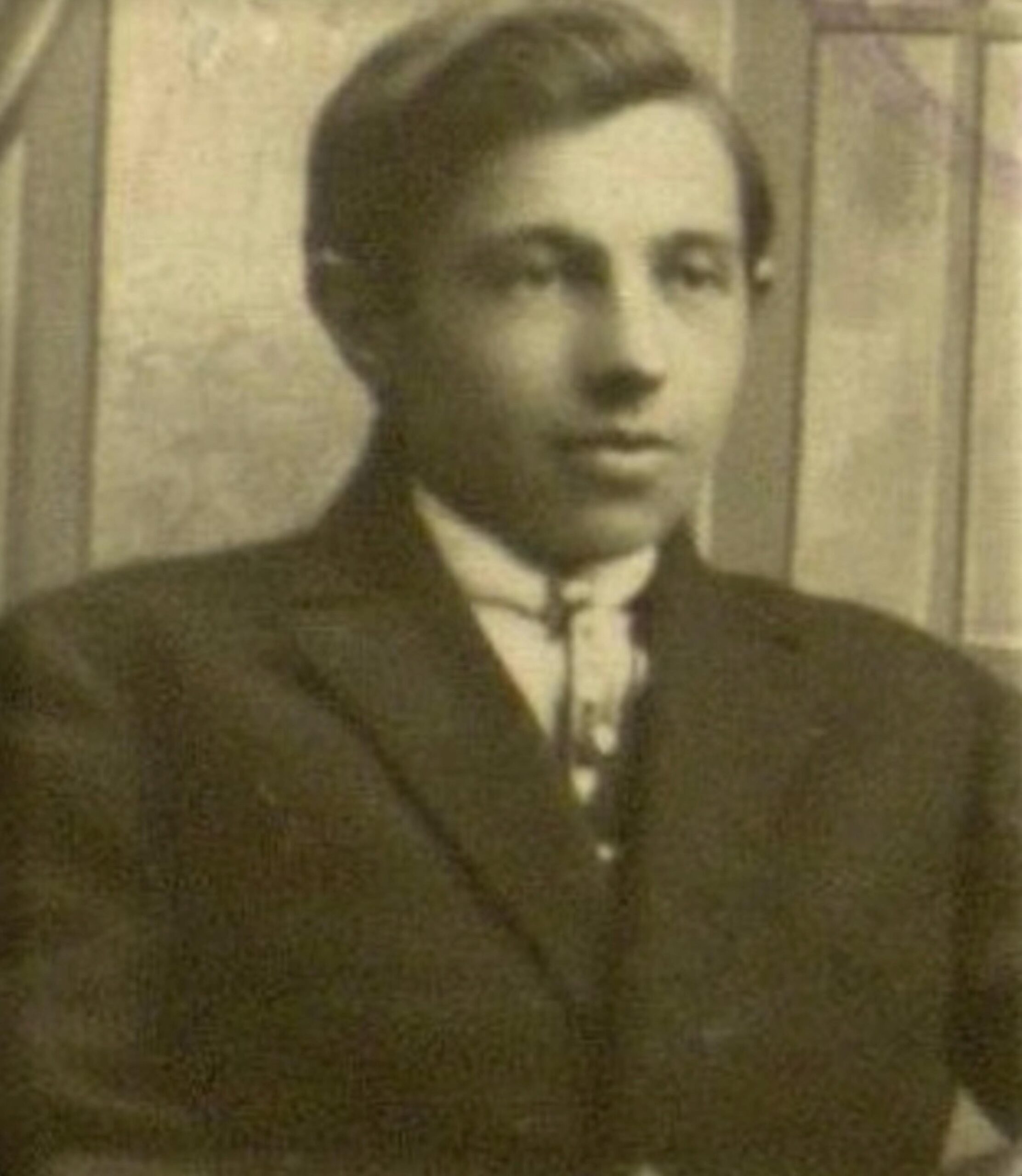 Feliksas Niaura