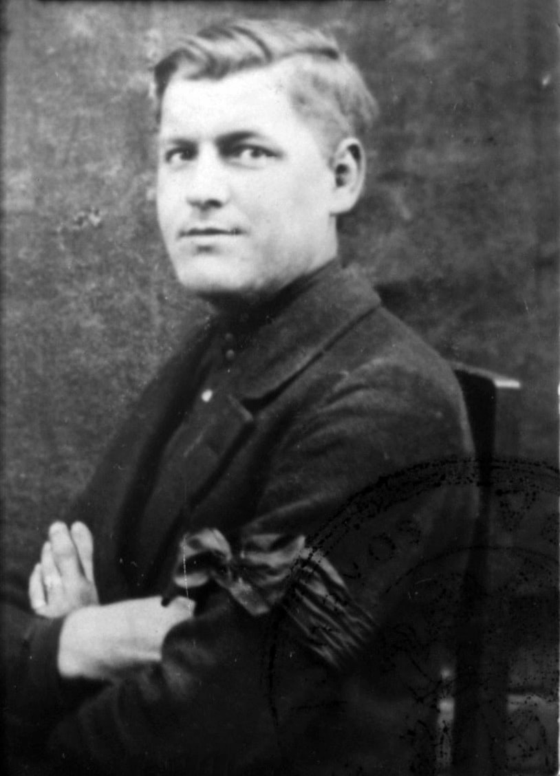 Jonas Bukoveckas 1898-