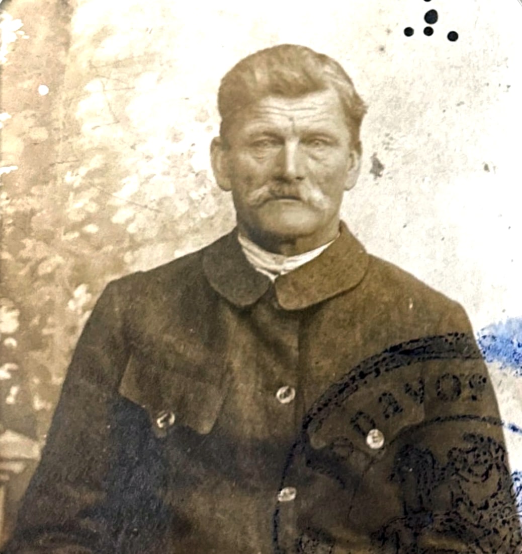 Jonas Bukoveckas 1859-1935